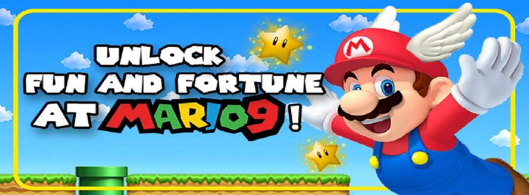 mario9